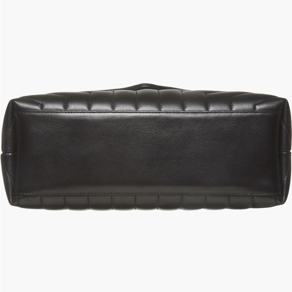 New YSL handbag medium LouLou - Picture 6 of 9